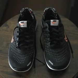 Nike Just do it Free Run 2018 9.5